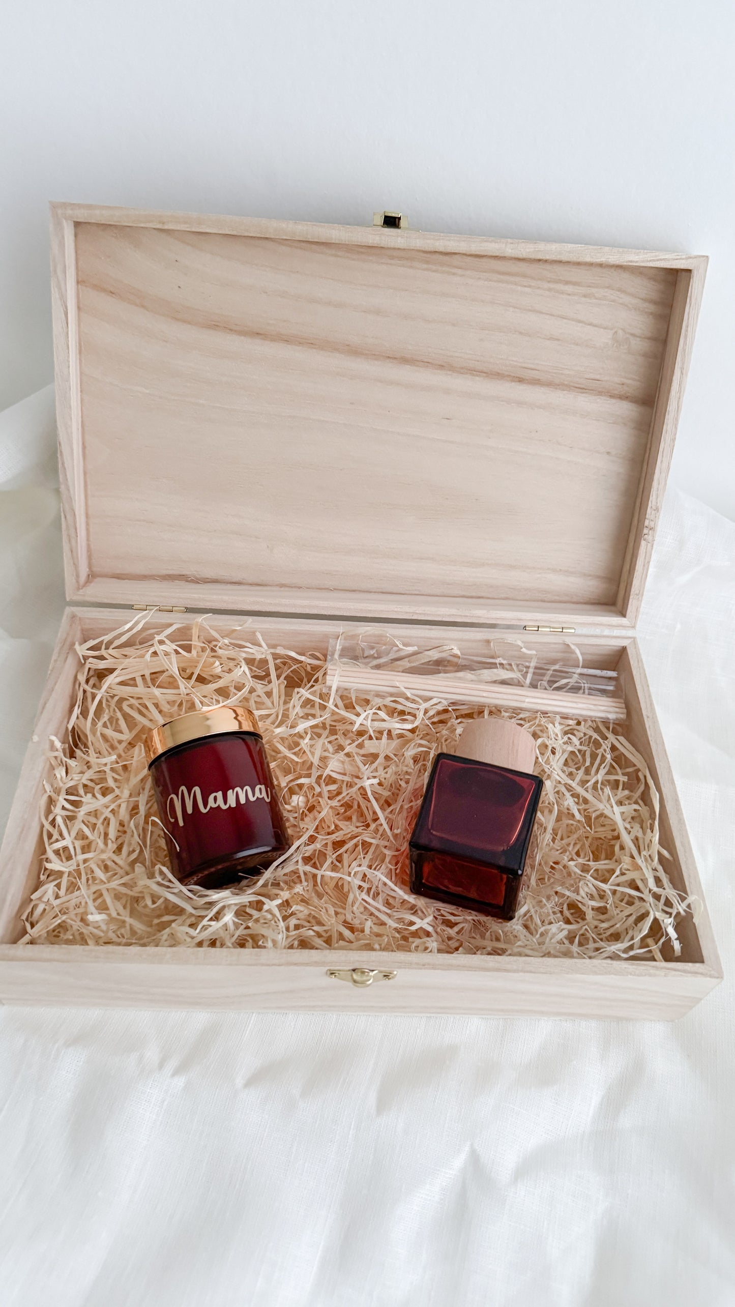Geschenkdoos 'Thank you'