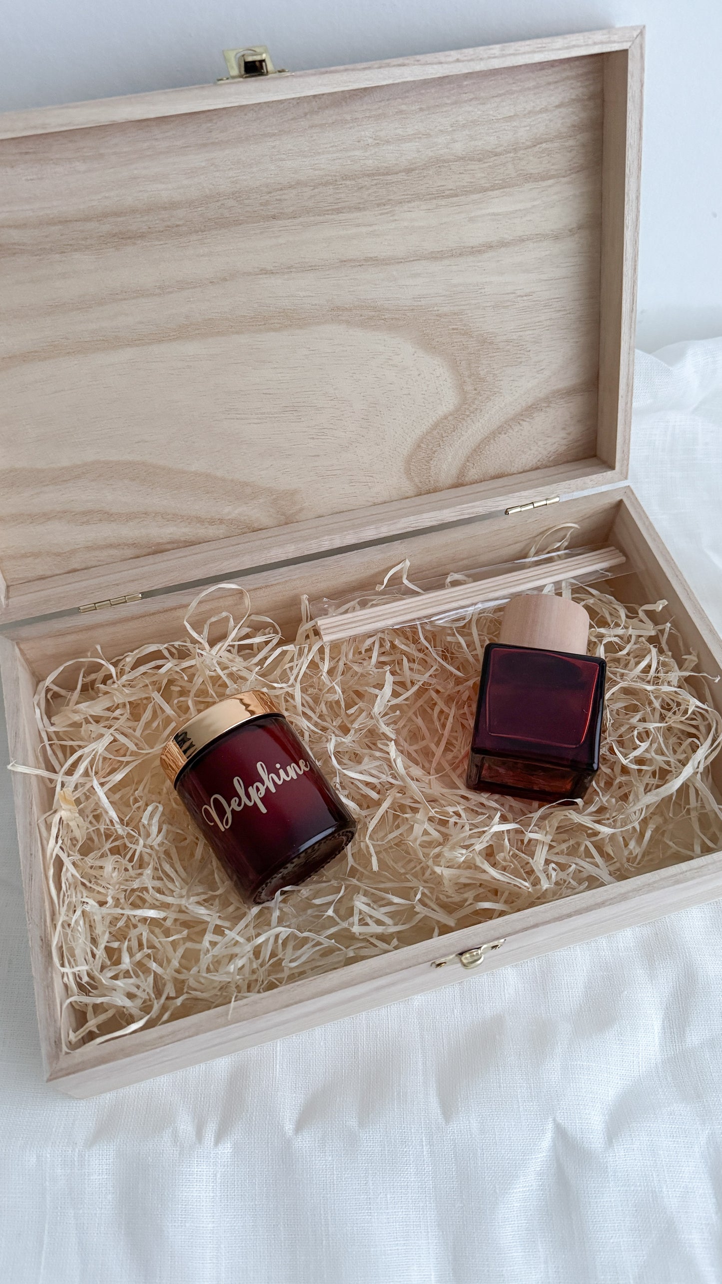 Geschenkdoos 'Love you'