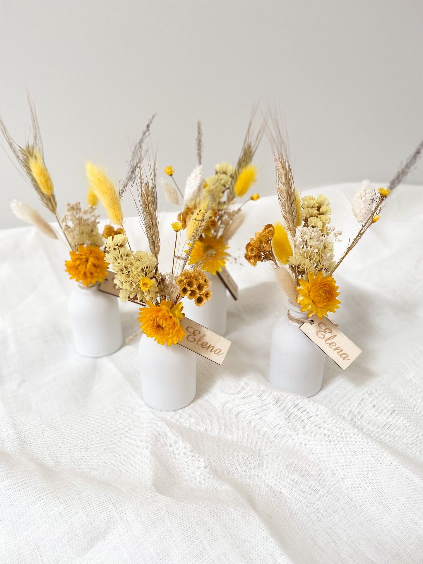 Vase à fleurs