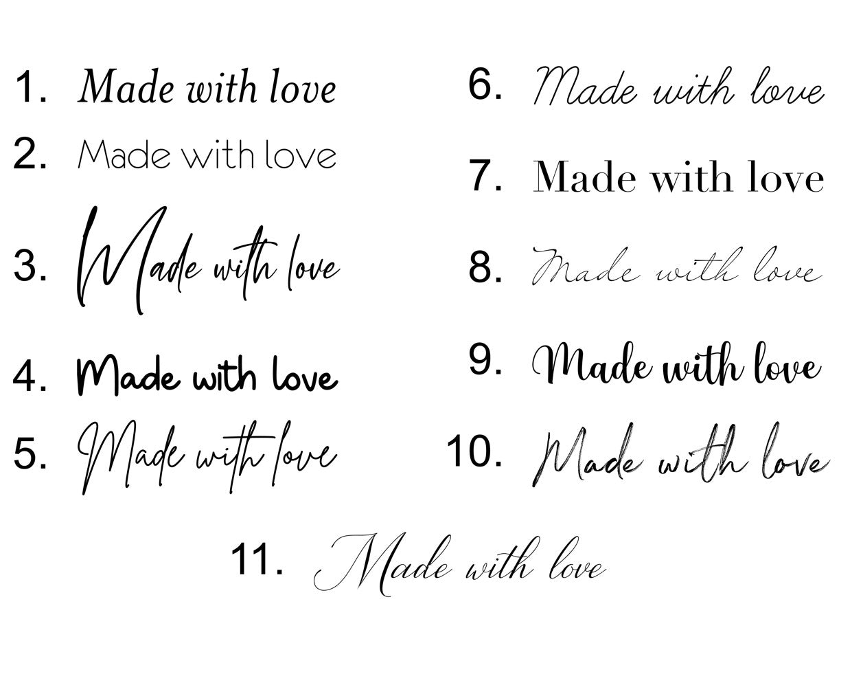 Gepersonaliseerd potlood met windmolentje - saliegroen