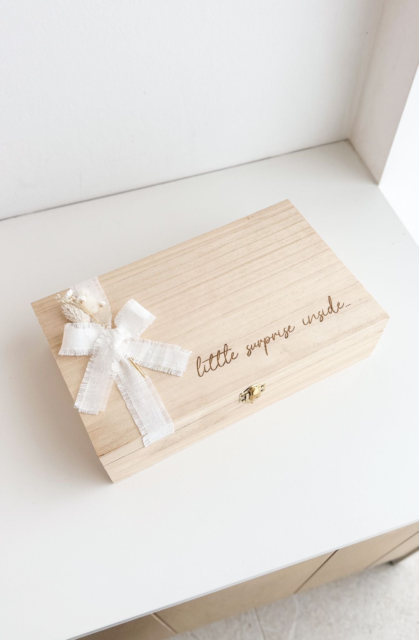 giftbox meter