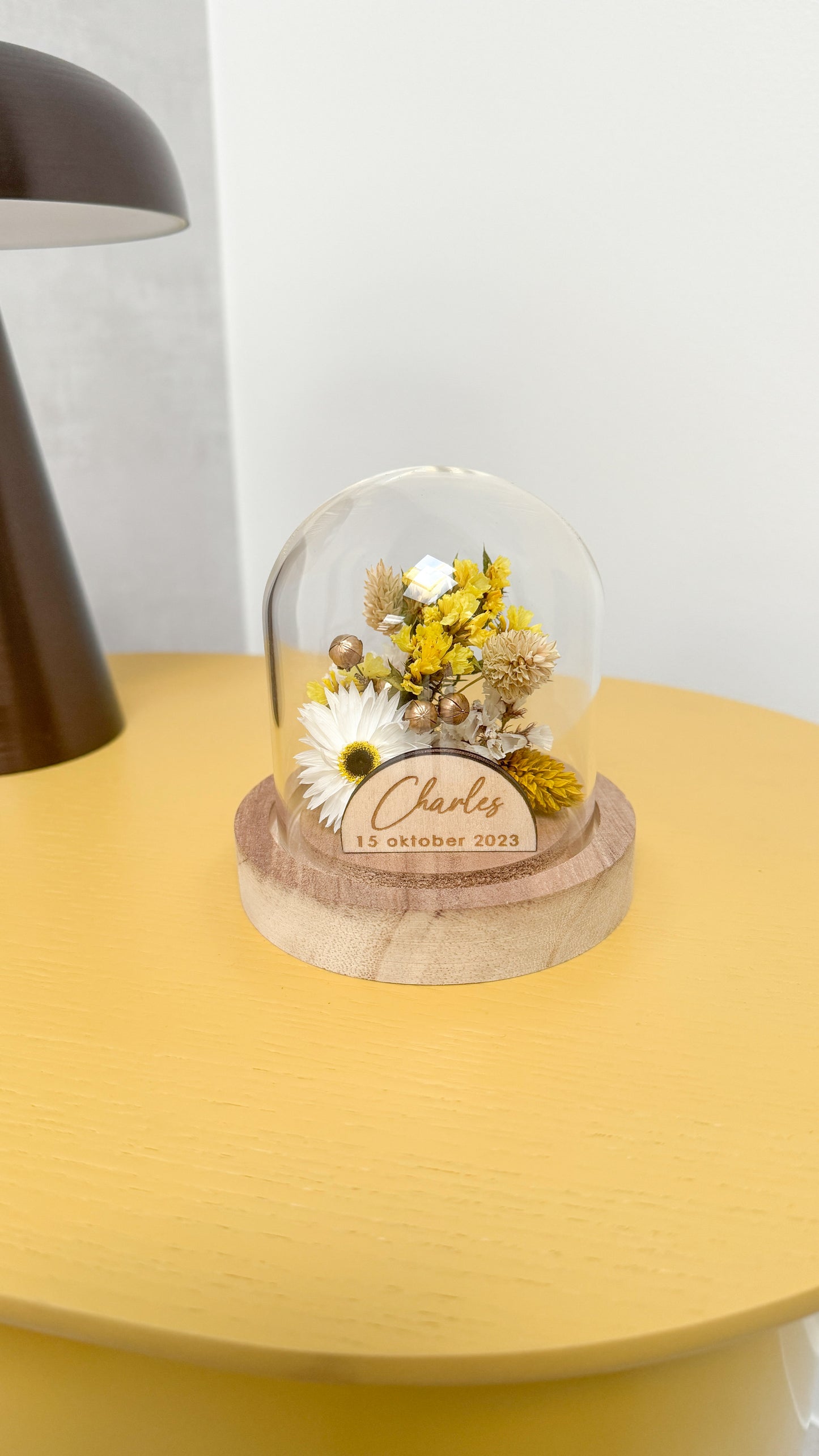 Cadeau meter communie