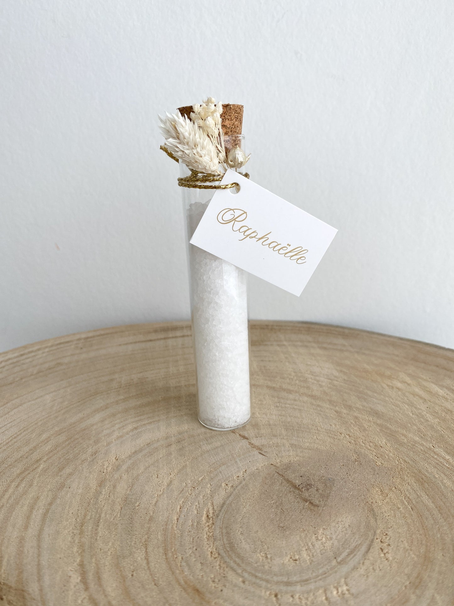 Bouquet de fleurs séchées : les bases du DIY
