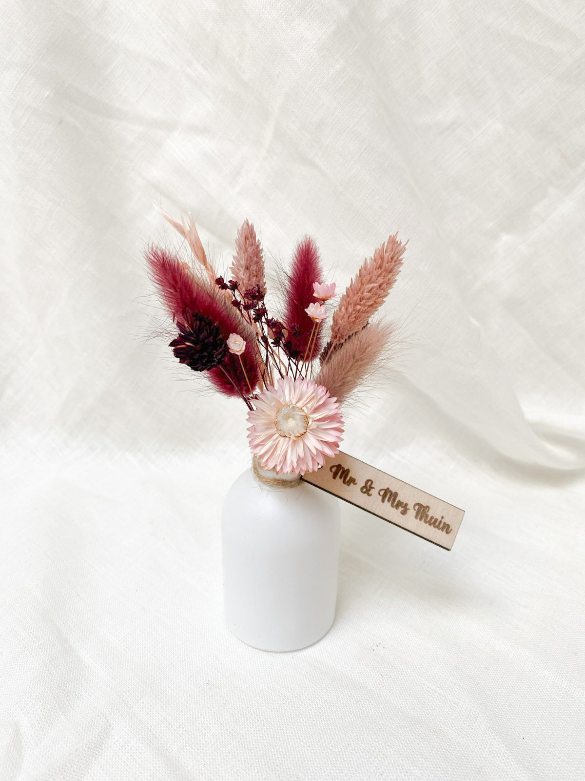 Vase à fleurs