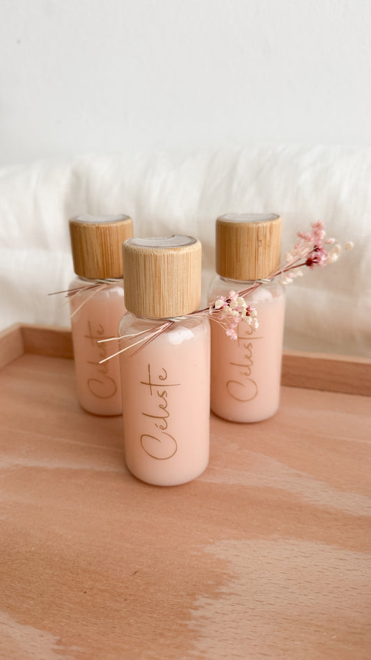 Handzeep - roze