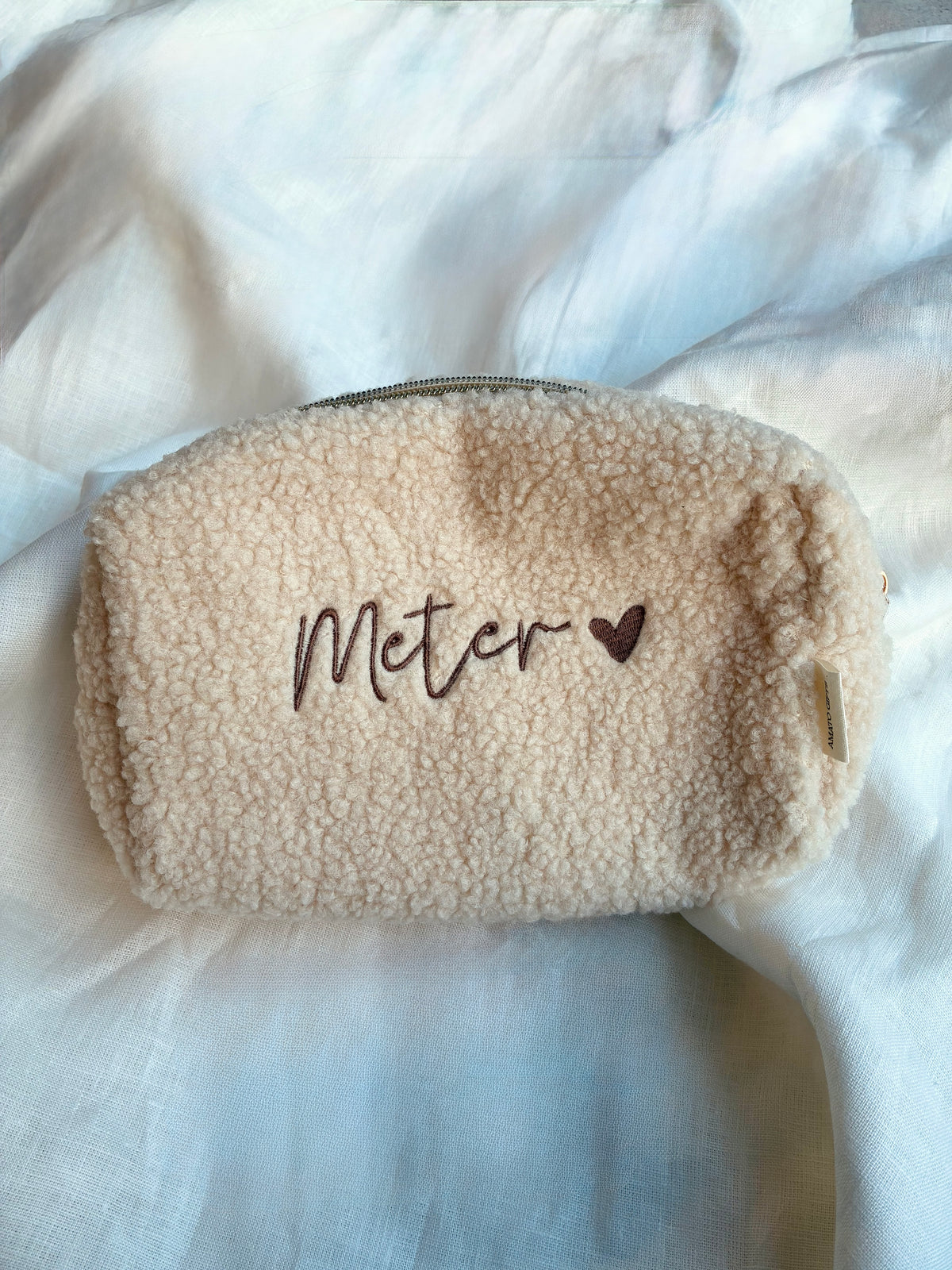 Toiletzak Meter