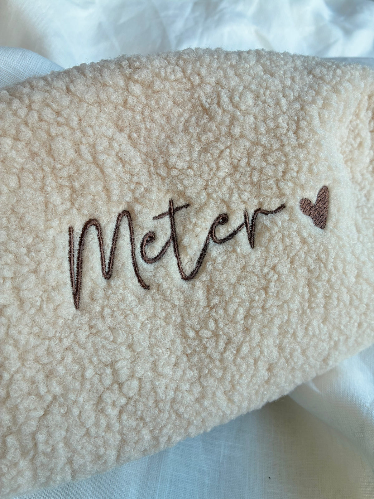 Toiletzak Meter