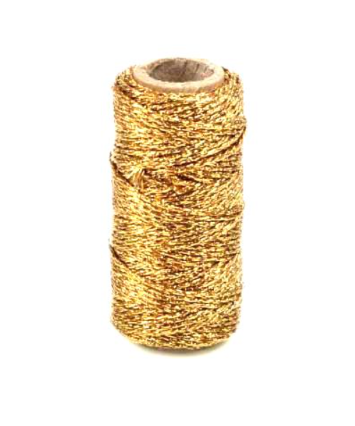 Gouden touw doopsuiker